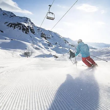 Gasthuis Muhlbacher Zell am Ziller