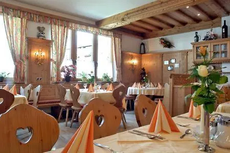 Muhlbacher Guest house