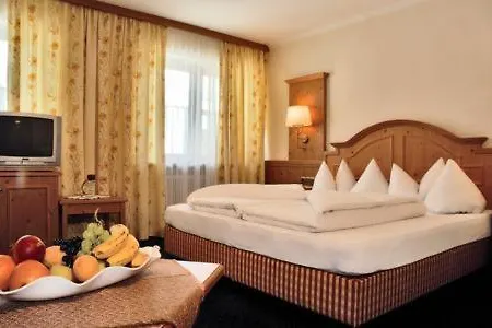 Guest house Muhlbacher 3*