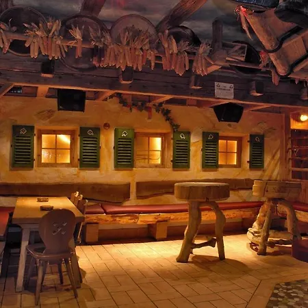 Muhlbacher Guest house Zell am Ziller