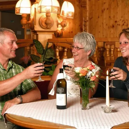 Guest house Muhlbacher Zell am Ziller
