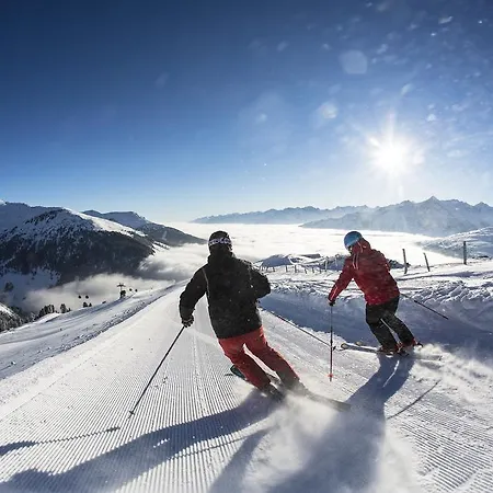 Guest house Muhlbacher Zell am Ziller
