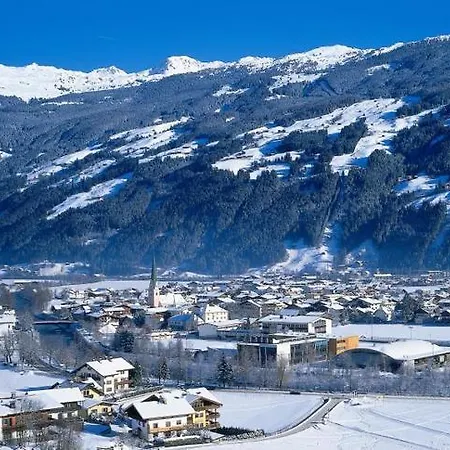 Muhlbacher 3* Zell am Ziller