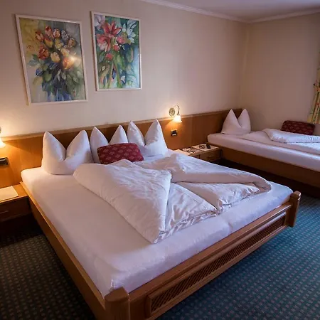 Guest house Muhlbacher 3*