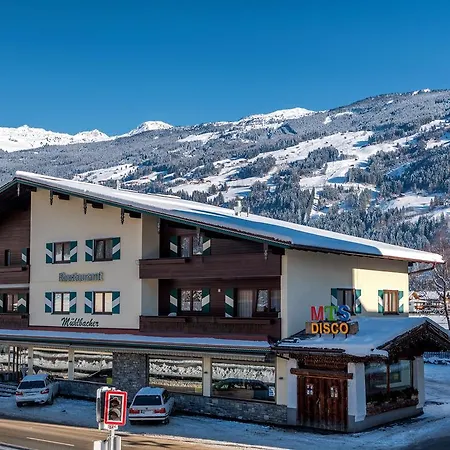 Guest house Muhlbacher Zell am Ziller