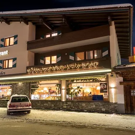 Guest house Muhlbacher Zell am Ziller