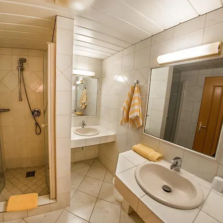 Guest house Muhlbacher Zell am Ziller