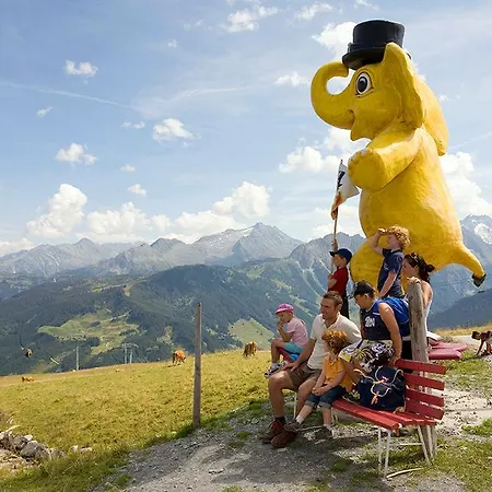 Muhlbacher 3* Zell am Ziller