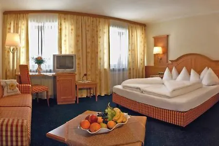 Guest house Muhlbacher Zell am Ziller